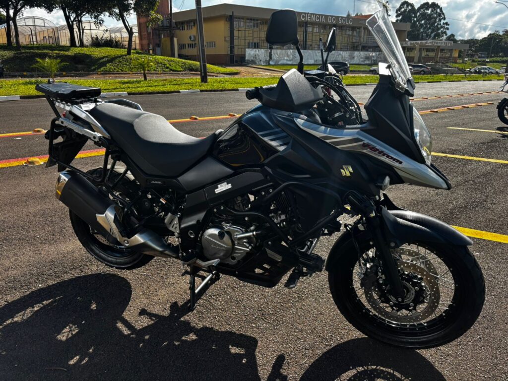 VSTROM XT 650 2019